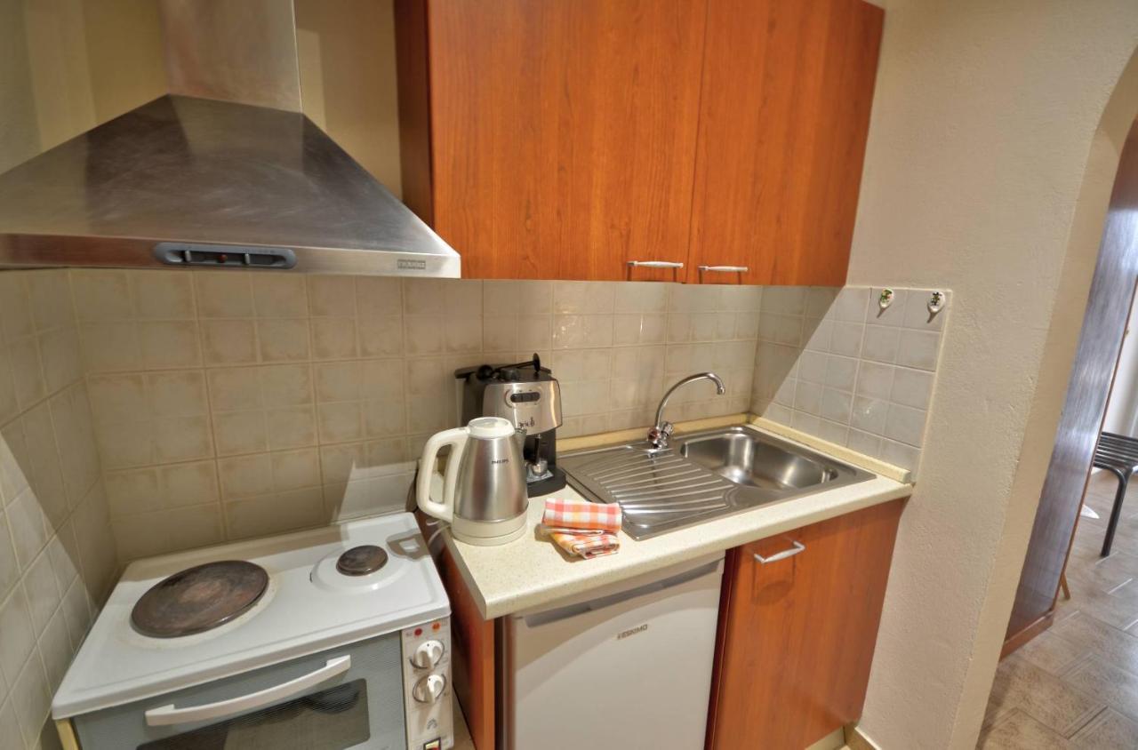 Astacos Habitación en casa particular