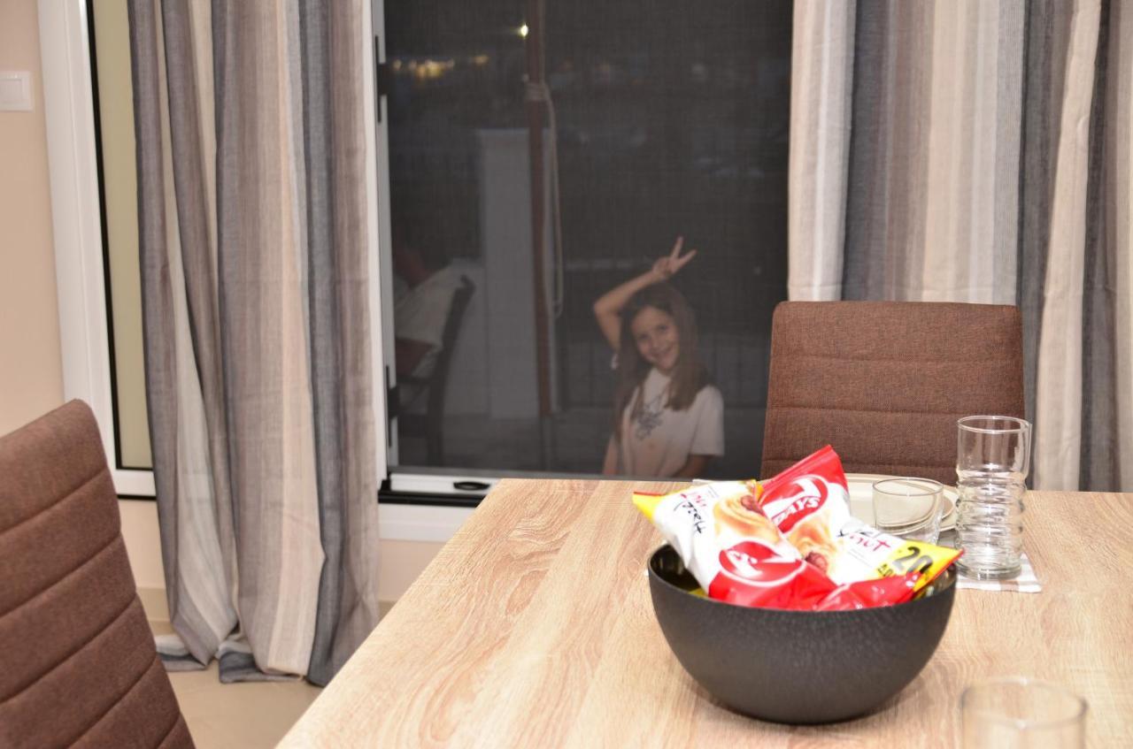 Astacos Homestay