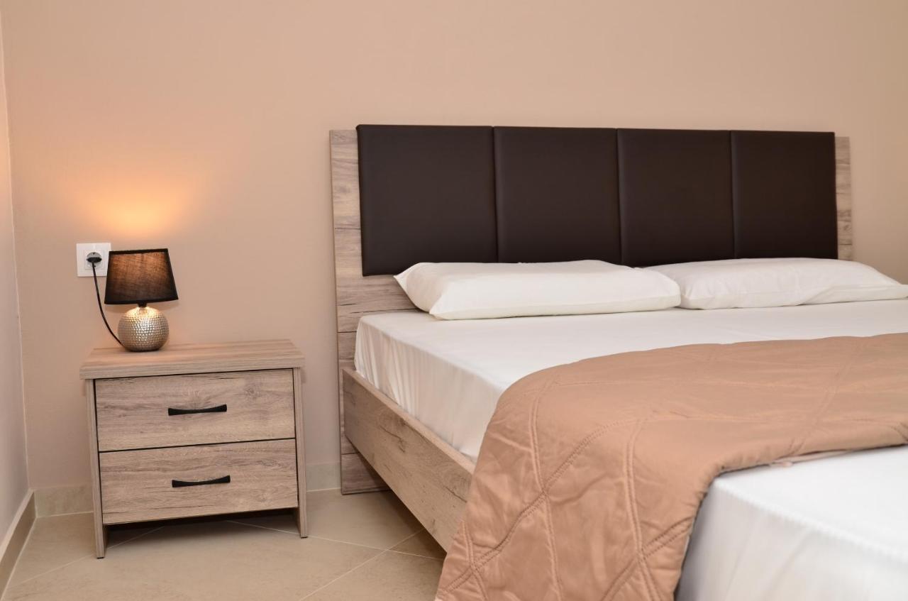 Homestay Astacos *