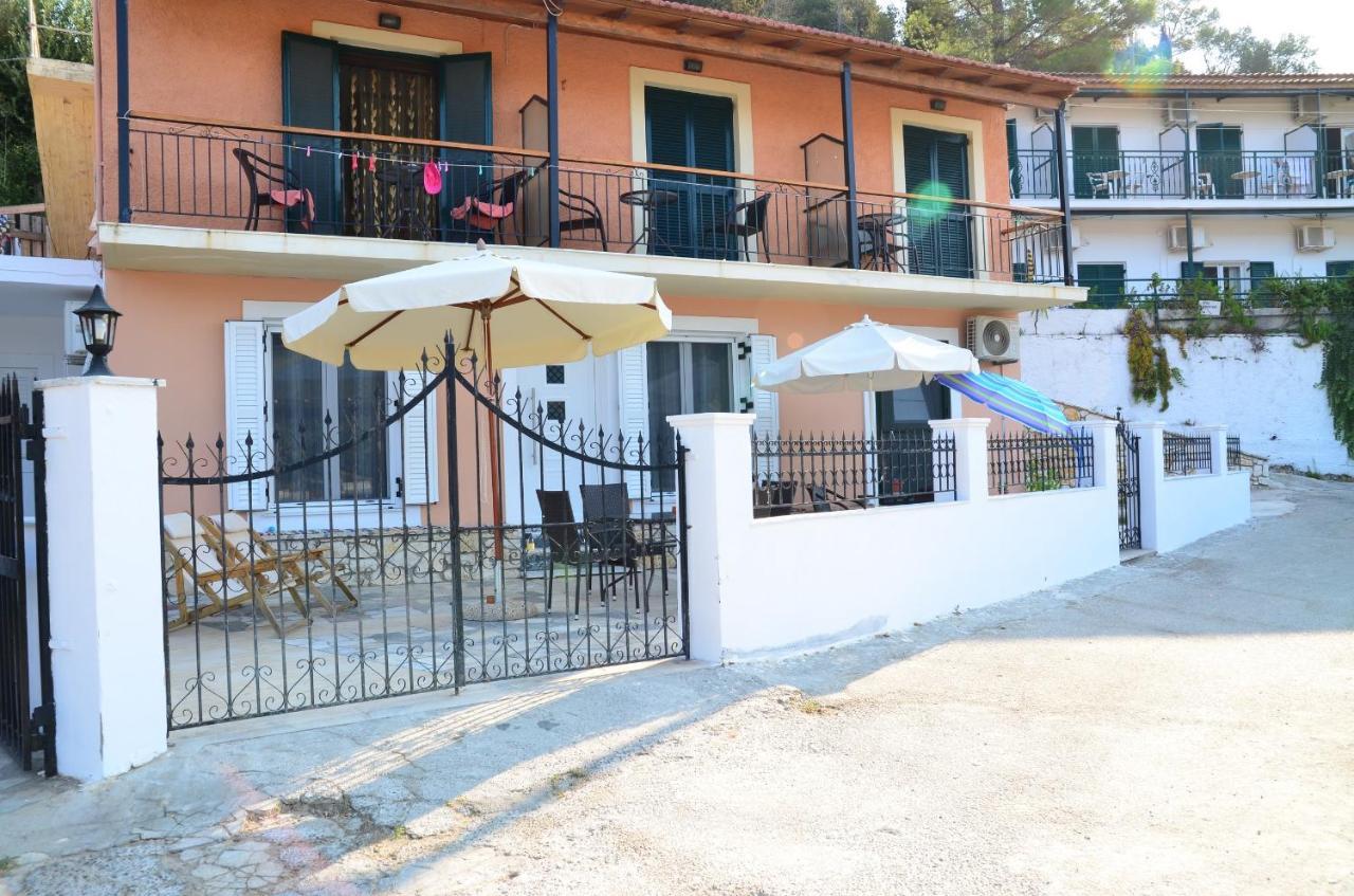 Homestay Astacos *