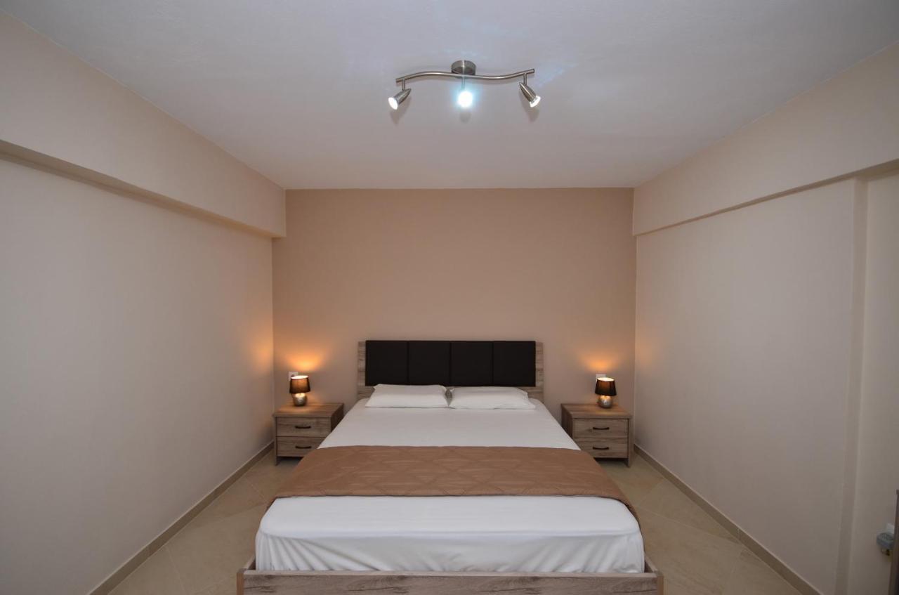 Homestay Astacos *