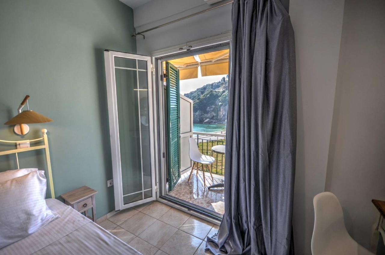 Astacos Homestay Paleokastritsa