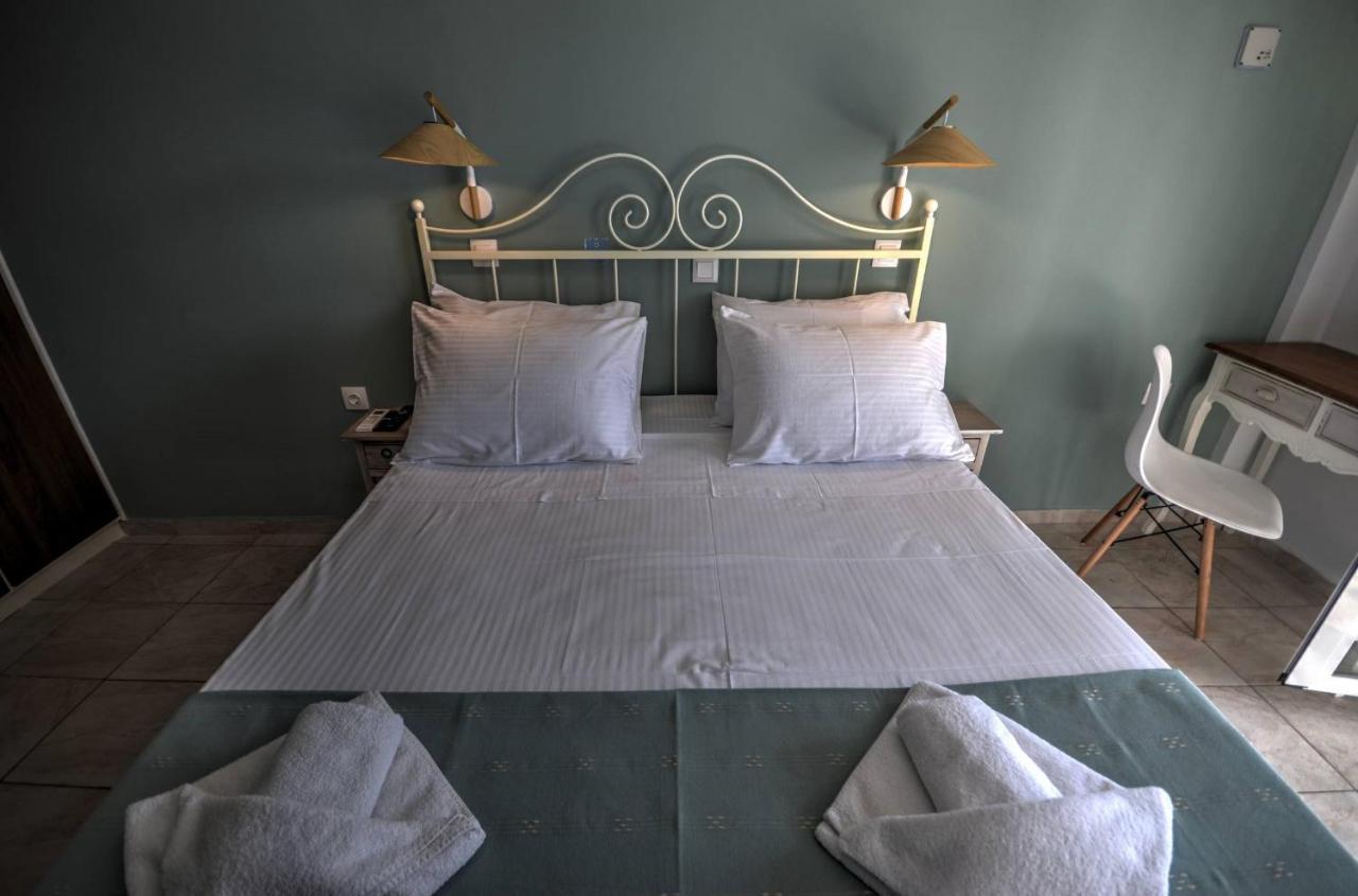 Astacos Homestay Paleokastritsa