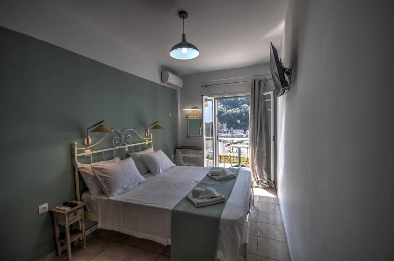 Astacos Homestay Paleokastritsa
