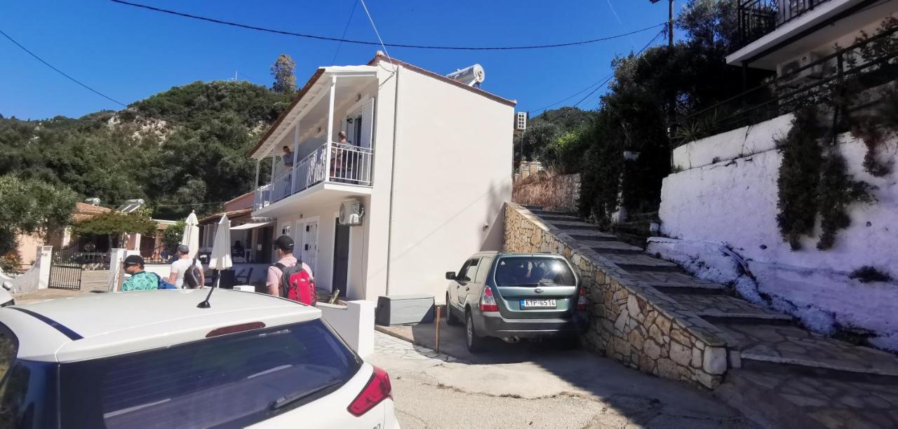 Homestay Astacos