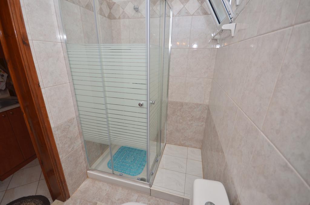 Homestay Astacos Paleokastritsa